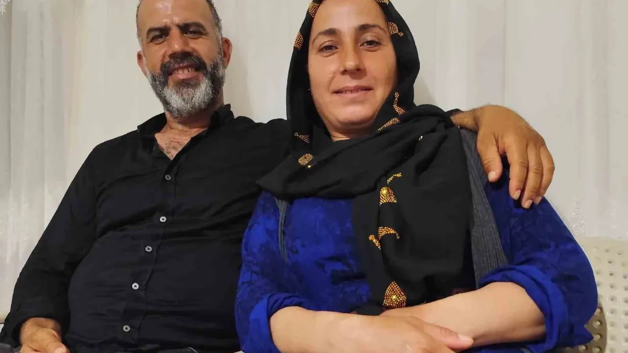 Mersin De Bir Aileyi Deniz Ayirdi Dort Kisi Boguldu Bir Kisi Kurtarildi 1200 841357