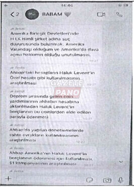 Mesaj 2