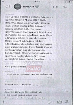 Mesaj