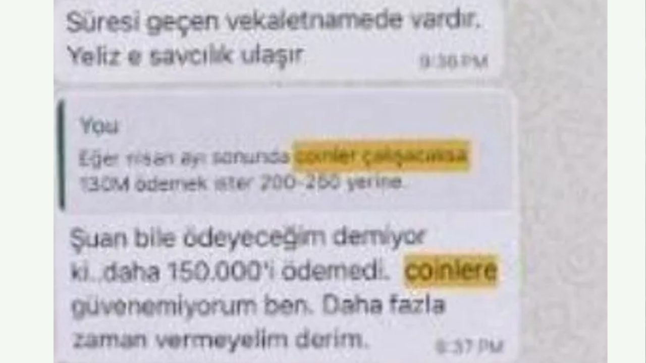 Mesajlar Ortaya Dokuldu Haluk Leventin Evlilik Oyunu Ifsa Oldu Sevda Kurtu Kripto Tuz 1805509 Photogallery 20260727095958 6