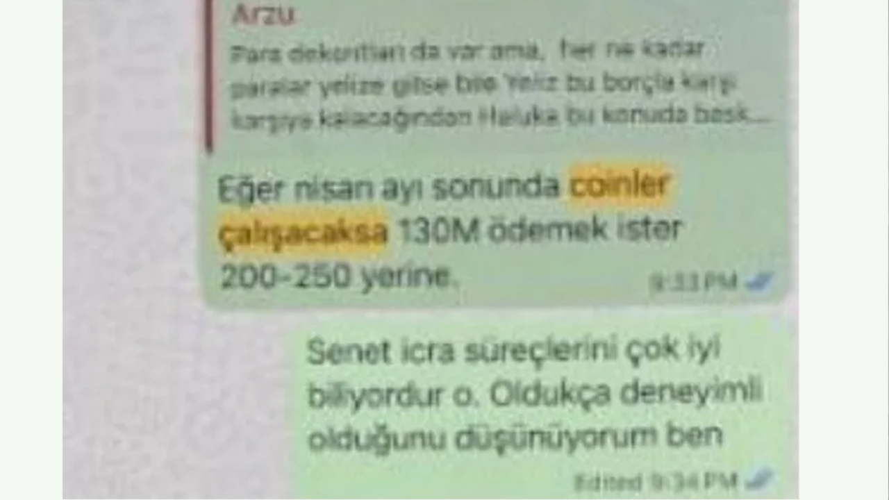 Mesajlar Ortaya Dokuldu Haluk Leventin Evlilik Oyunu Ifsa Oldu Sevda Kurtu Kripto Tuz 1805509 Photogallery 20260727095959 7
