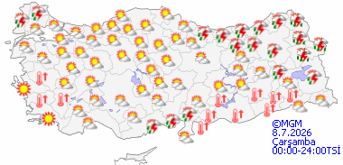 Meteoroloji-7