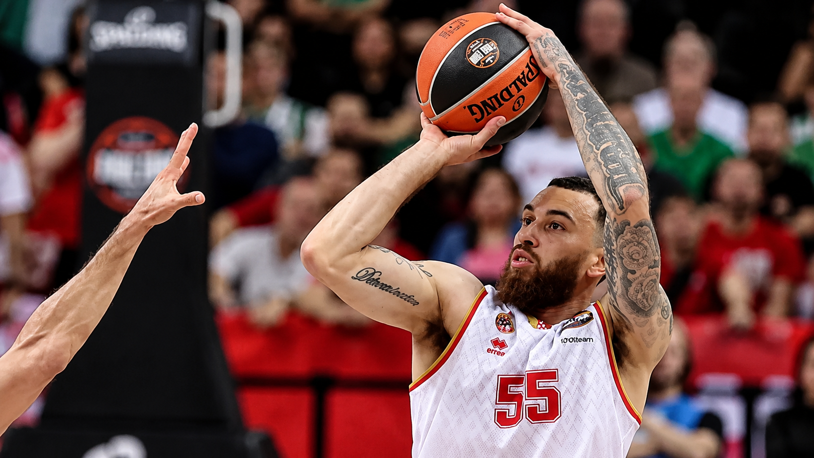 Mike James-2