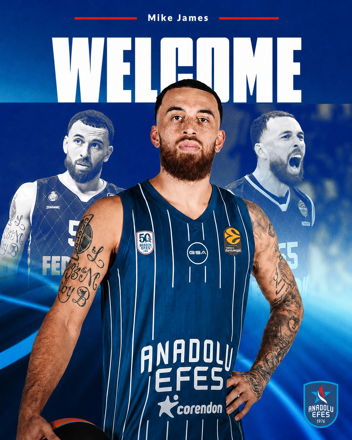 Mike James Transfer-1