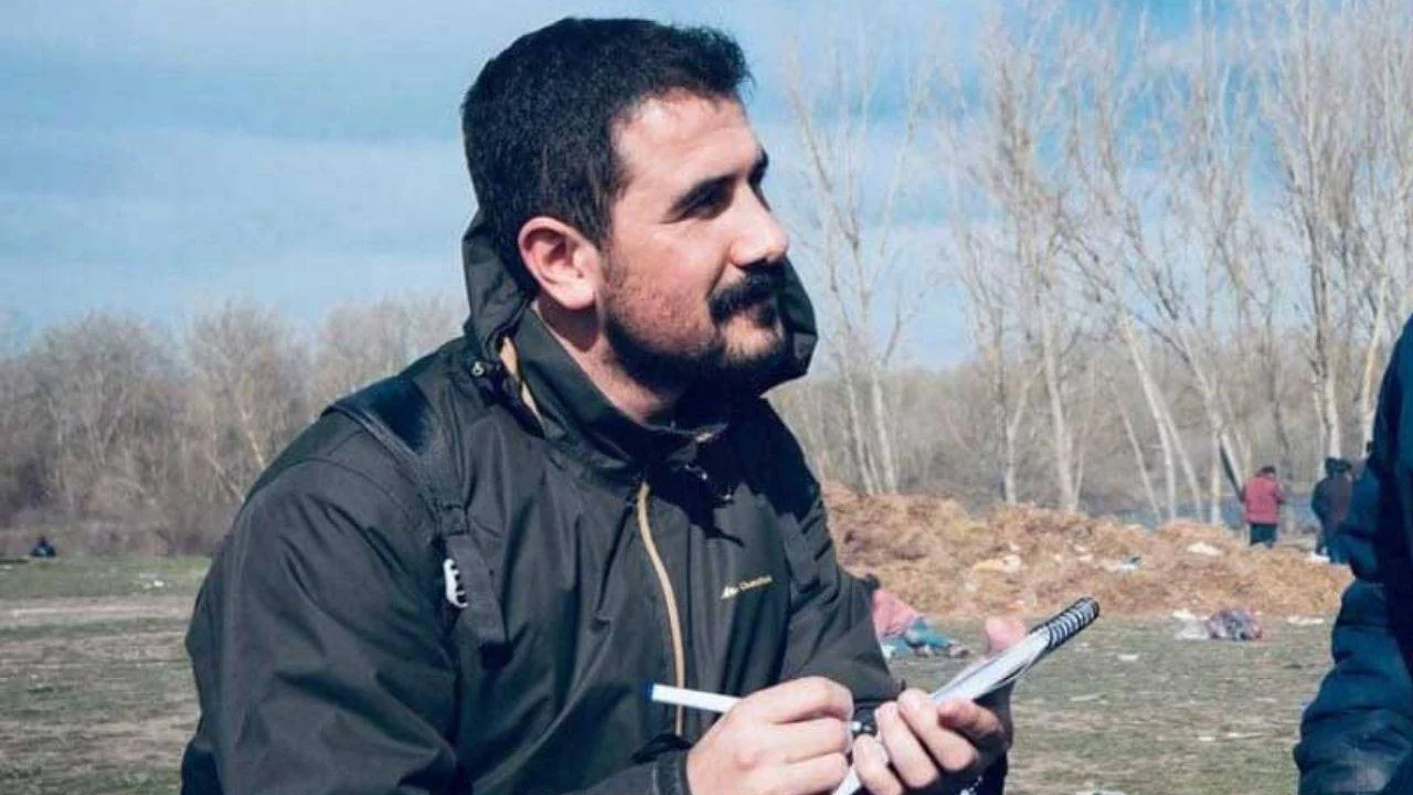 Muhabirimiz Kayhan Ayhan In Gozaltina Alinmasi Meclis Gundeminde