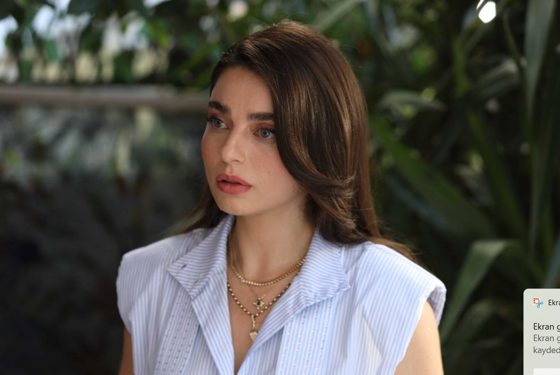 Muhtemel Aşk (2)