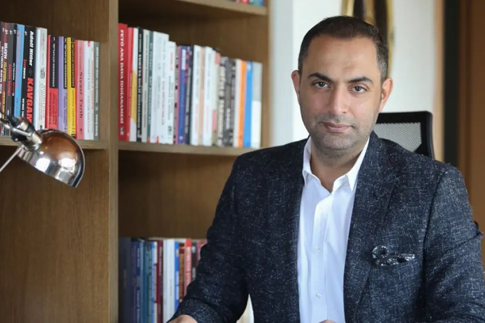 Murat Ağırel'den Ahbap soruşturmasında dikkat çeken açıklama: "Bağışlarla ilgili yeni bilgiler edindim"