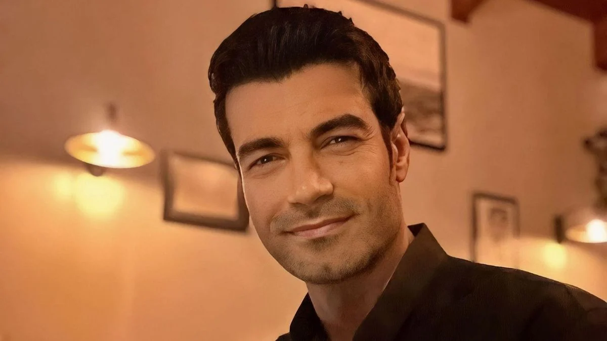 Murat Unalmis Kimdir Kac Yasinda Murat Unalmis 15831934 2336 Amp