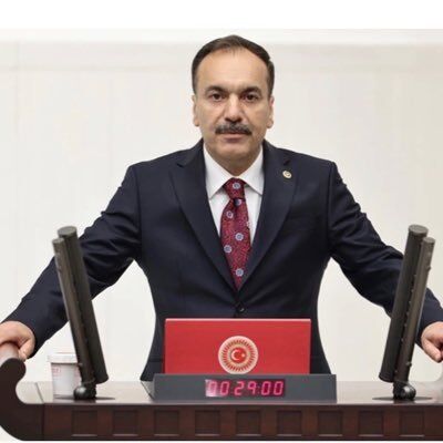 Mustafa B