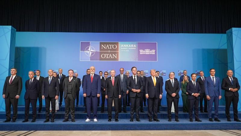 Nato Aile Fotografi