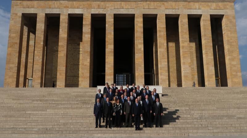 Nato Anitkabir