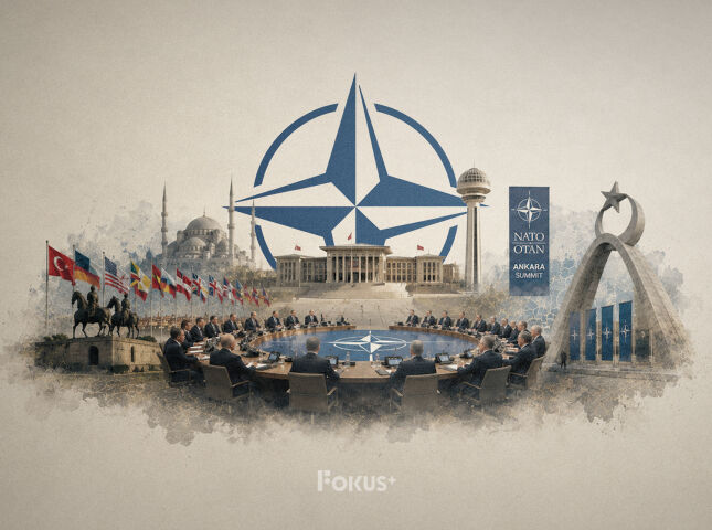 Nato Ankara Zirvesi Ne Dair Gozlemler