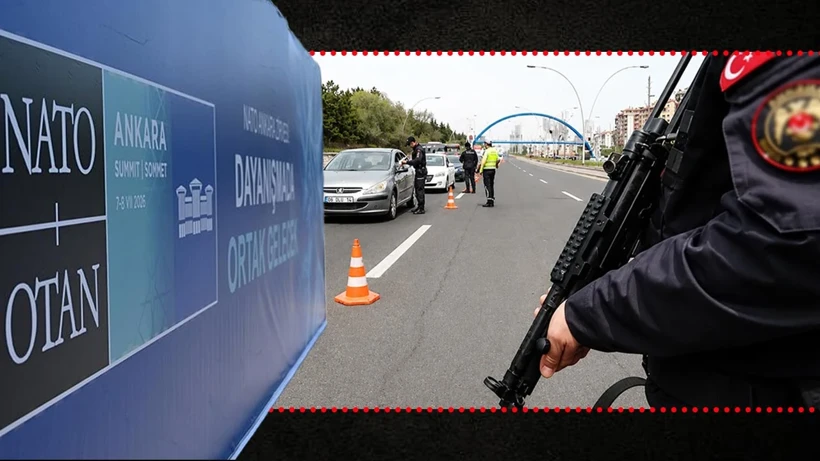 Nato Operasyon