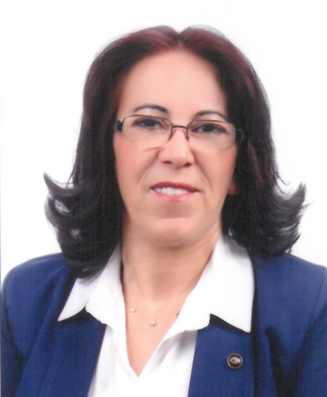 Nazife Aktas