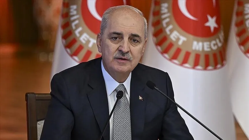 Numan Kurtulmuş-20