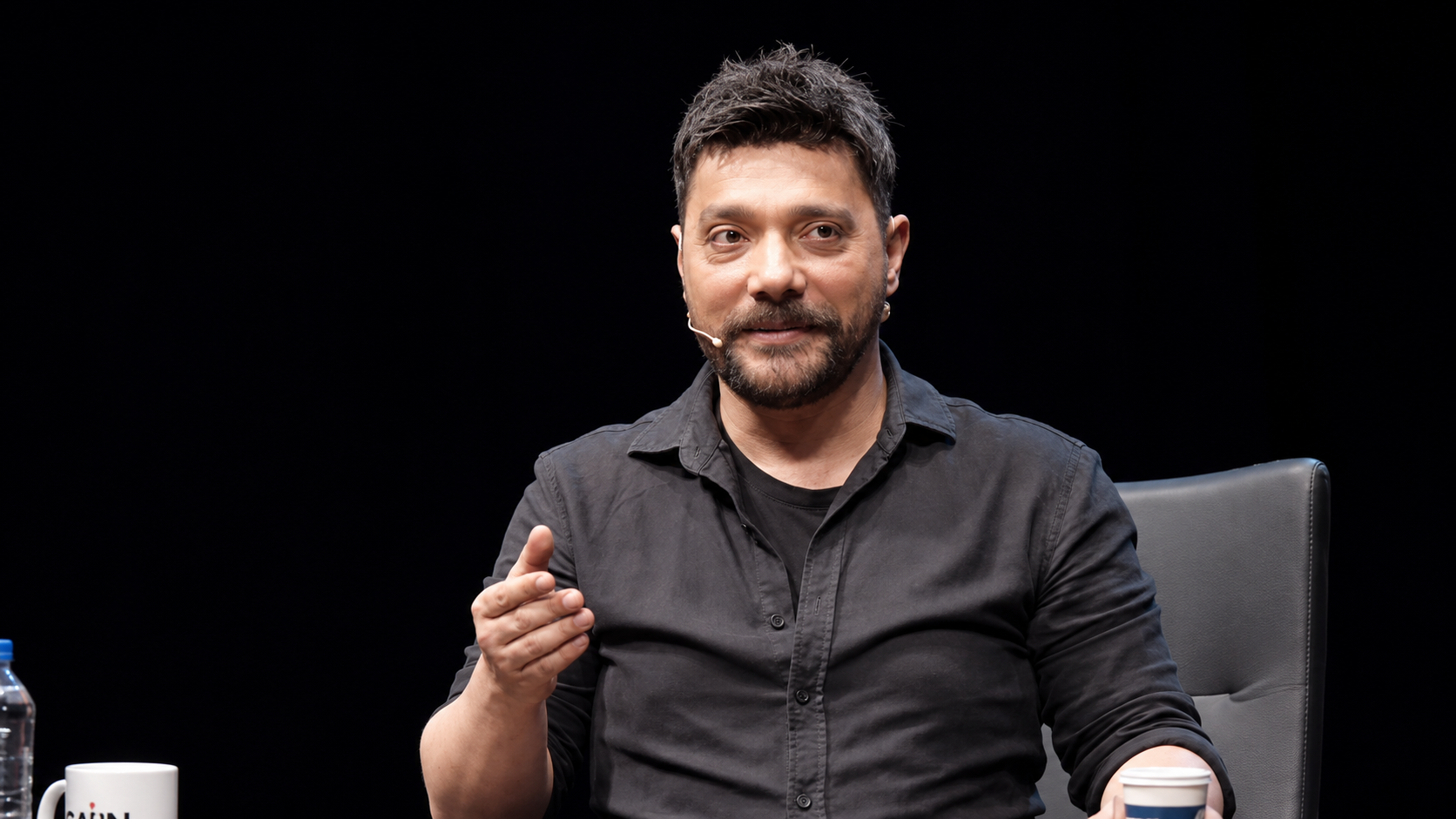Oğuzhan Uğur 3
