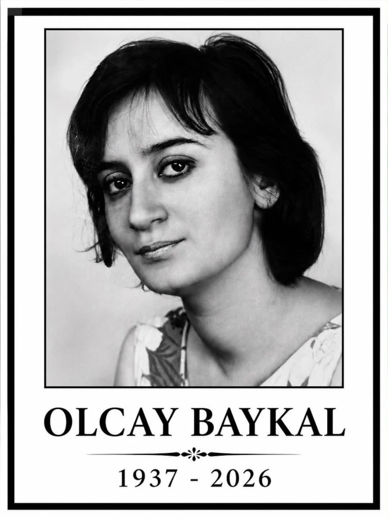 Olcay Baykal-2
