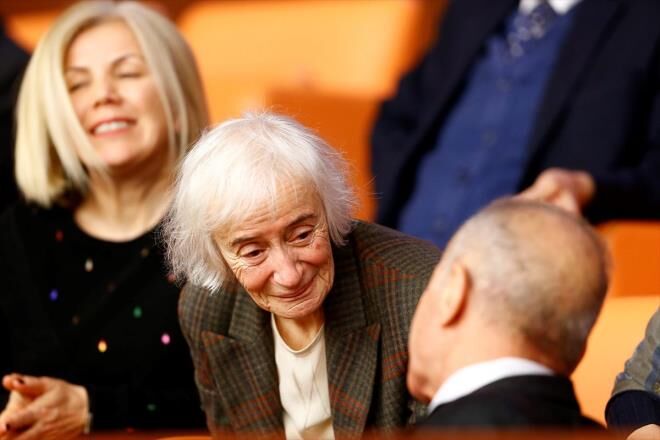 Olcay Baykal 3