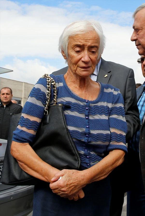 Olcay Baykal 5