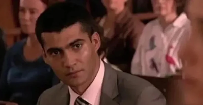 Ezel'in Ömer'i yıllar sonra sessizliğini bozdu! Ayrılık nedenini açıkladı