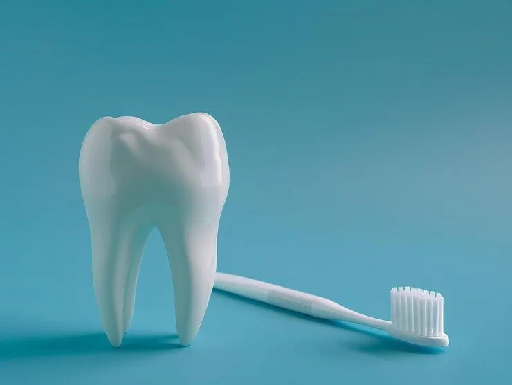 Oral And Dental Health-1