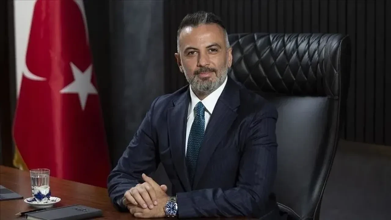 Orhan Aydın