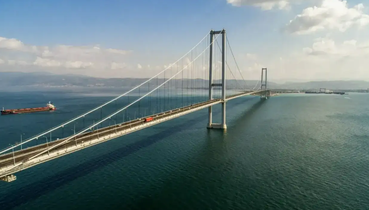 Otoyol Ve Köprü Geçiş Ücretleri
