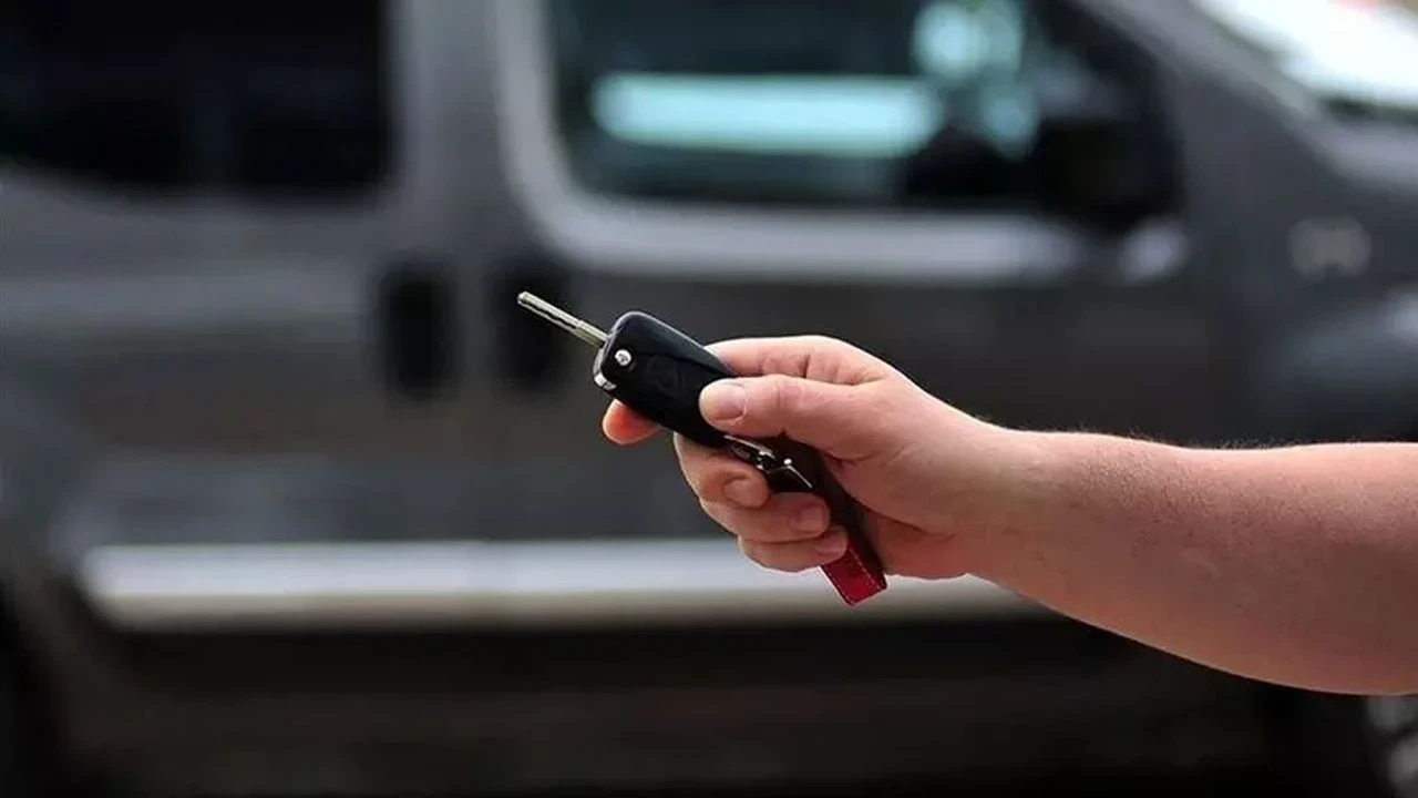 Otvsiz Aracta Kapsam Genisledi Sartlar Degisti Resmi Gazetede Yayinlandi N03B