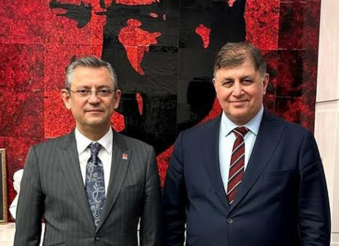 Özel Ve Tugay (1)