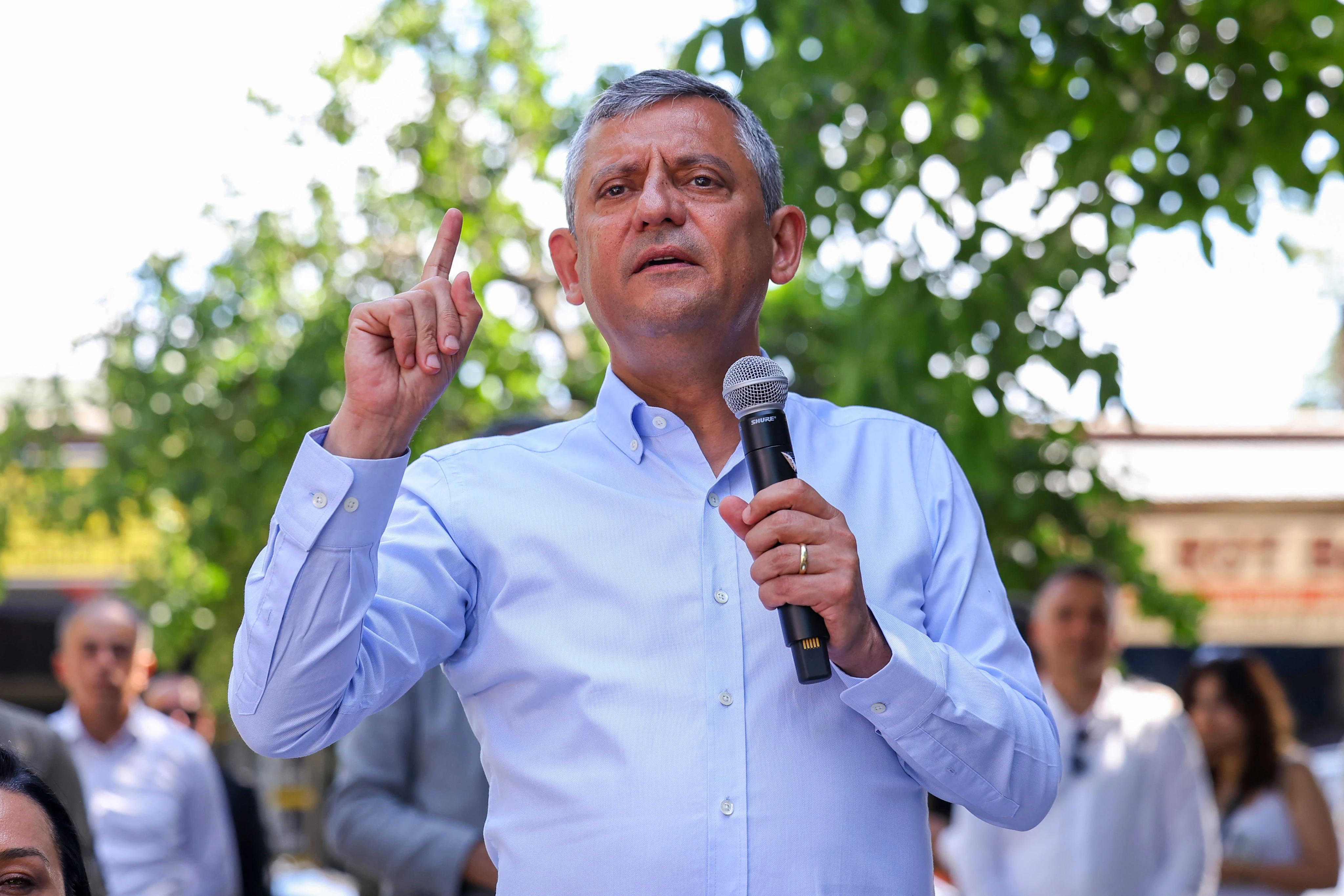 Ozgur Ozel1