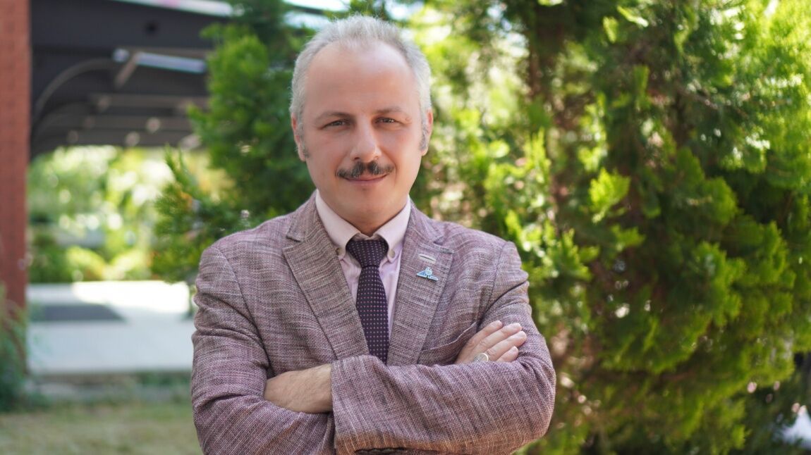 Ozkan Ozturk-1