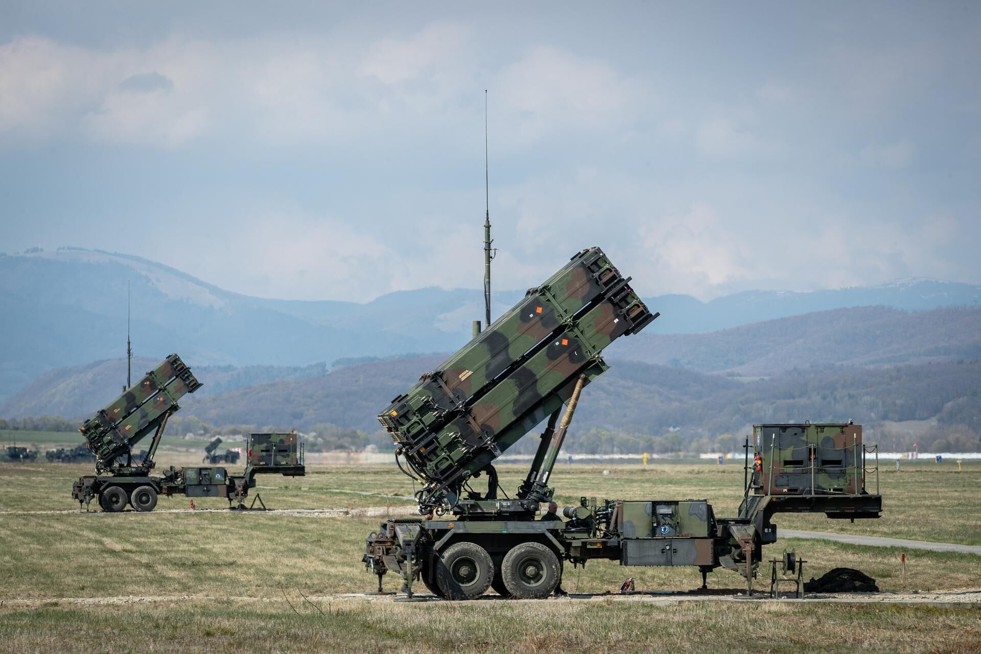 Patriot-3
