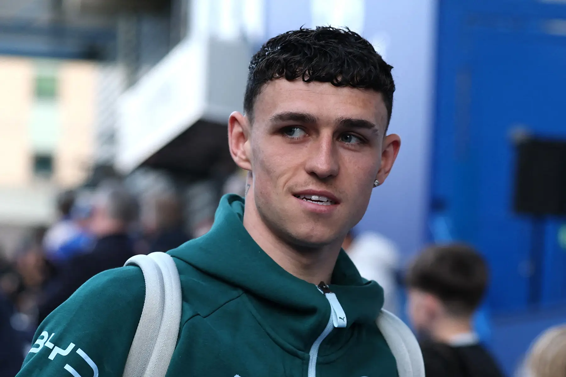 Phil Foden