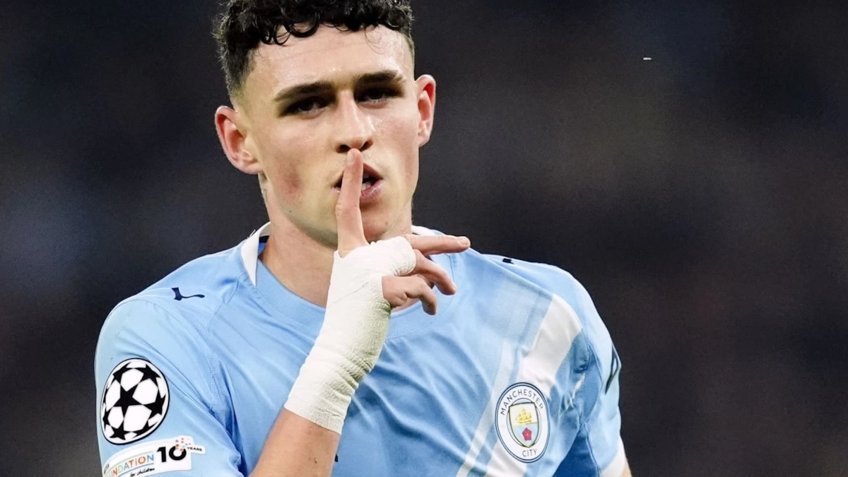 Phil Foden2