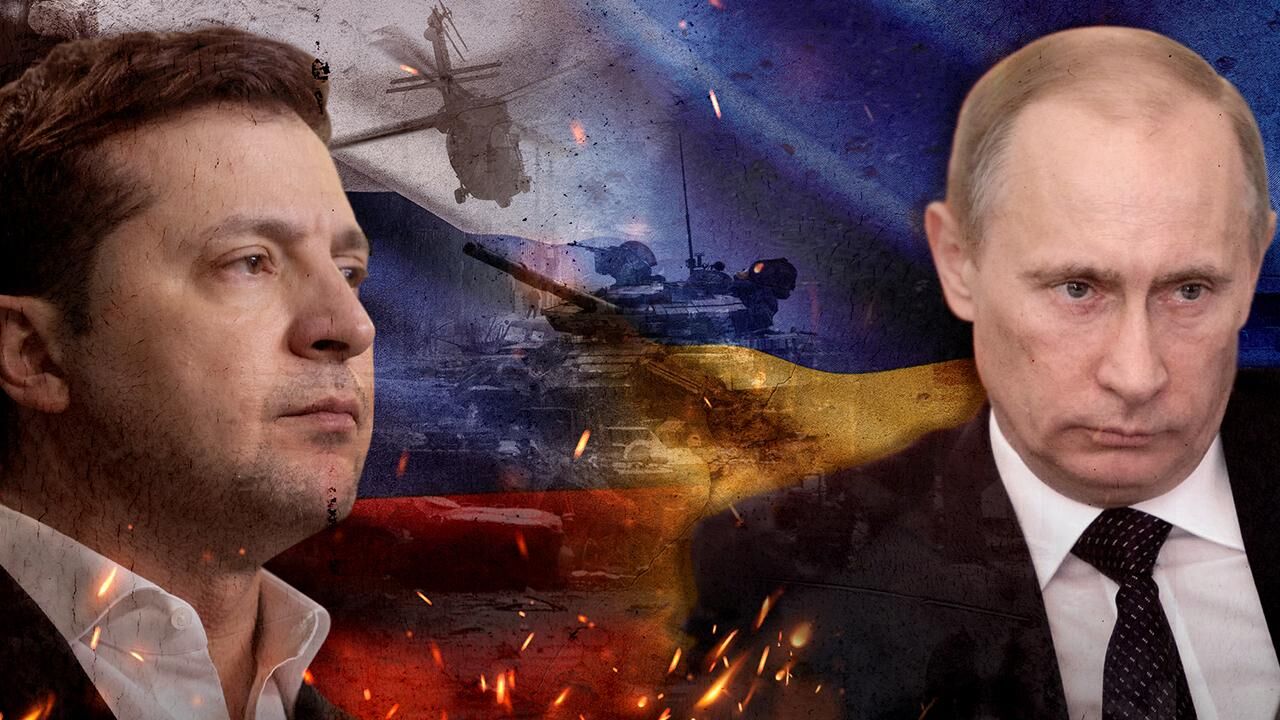 Putin Zelenskiy-1