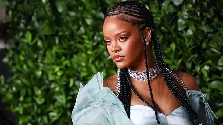 Rihanna 1