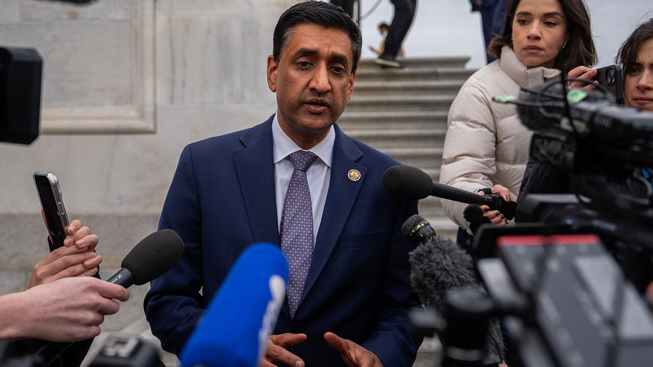 Ro Khanna