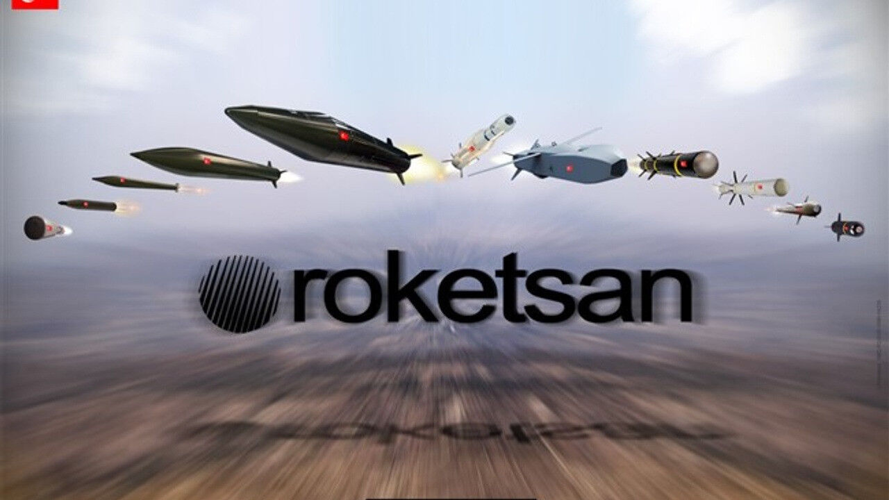 Roketsan-5