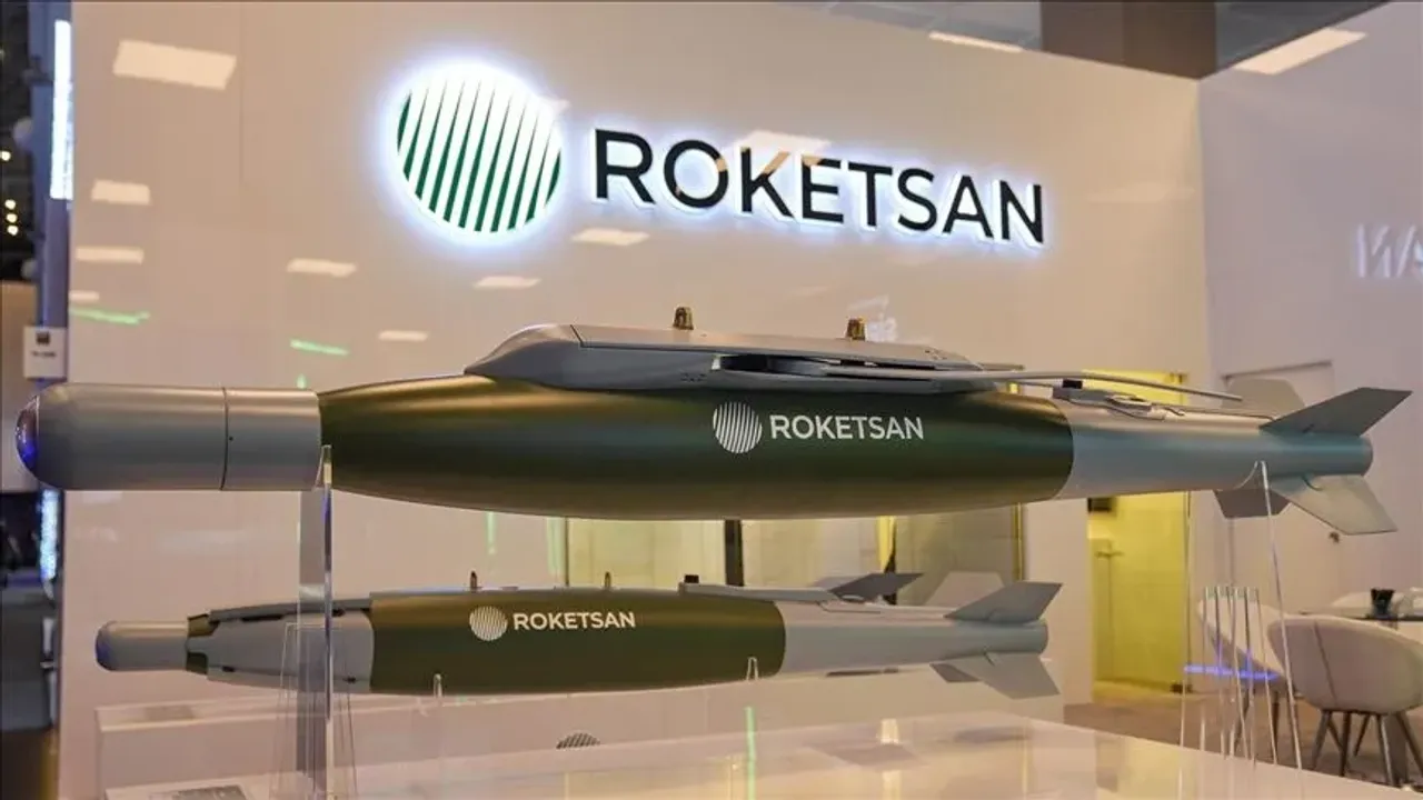 Roketsan-6