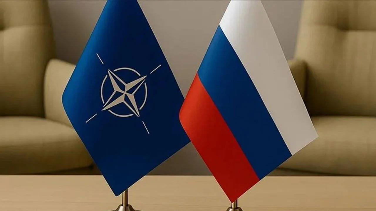 Rusya Dan Nato Zirvesi Hakkinda Aciklama