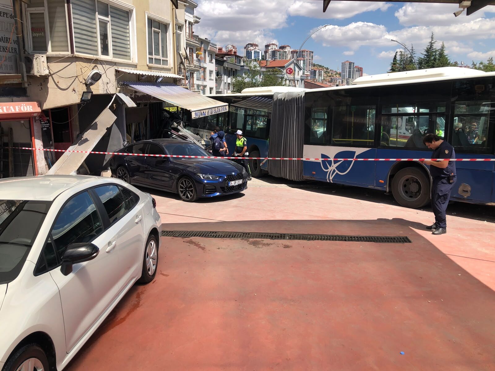 Şafaktepe Kaza (3)