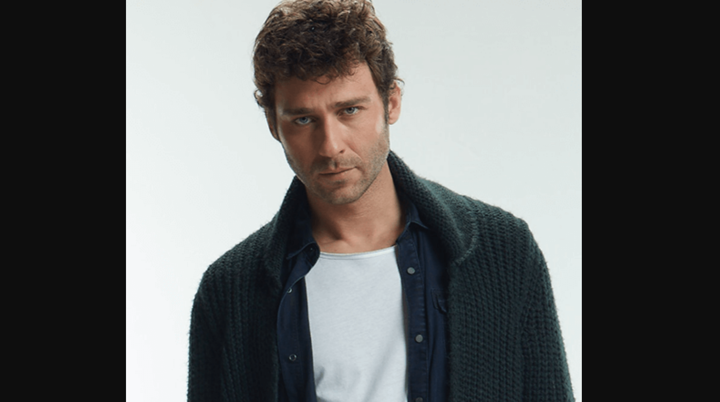 Selçuk Özdemir Yeni Dizi (9)