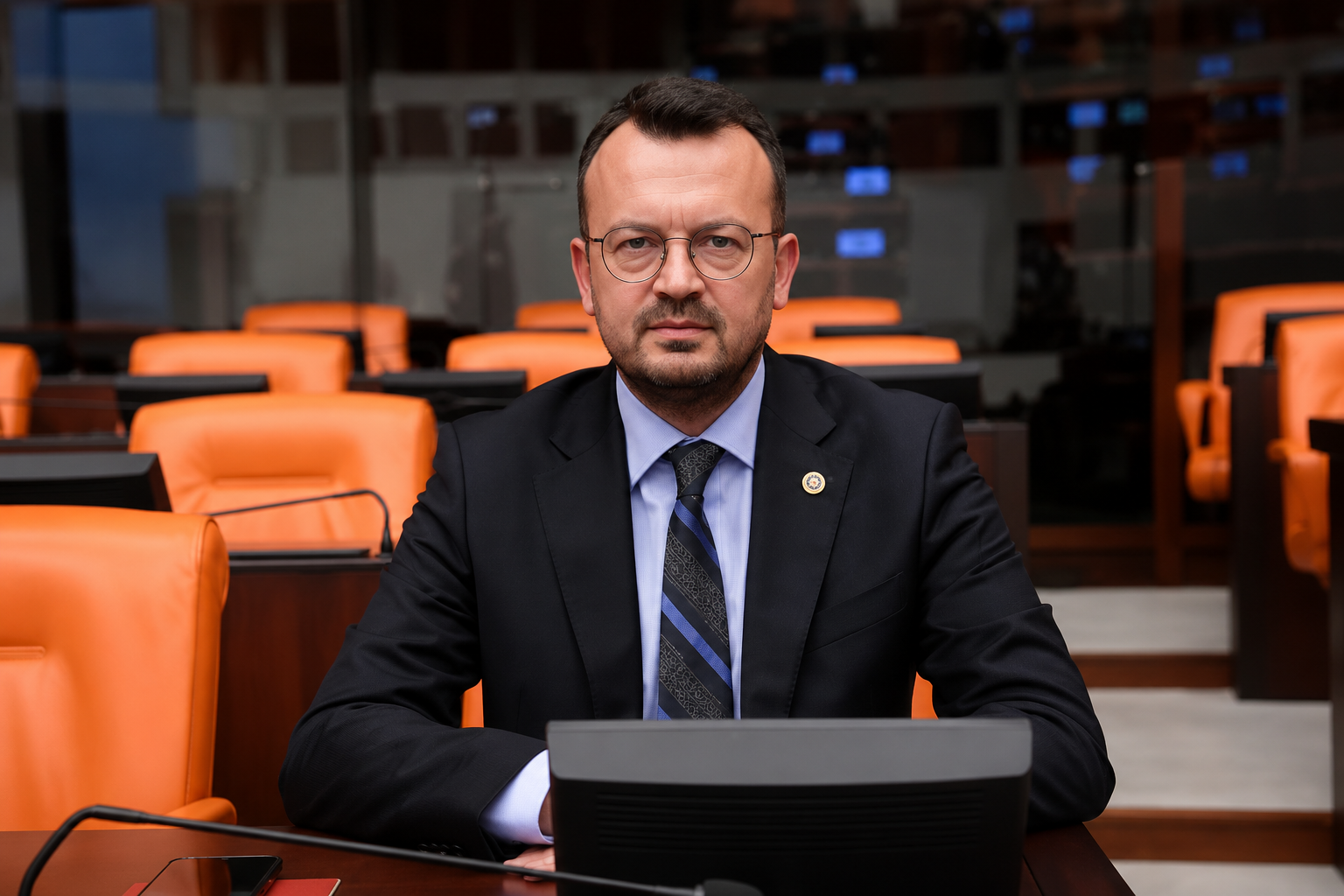 Şeref Arpacı-1