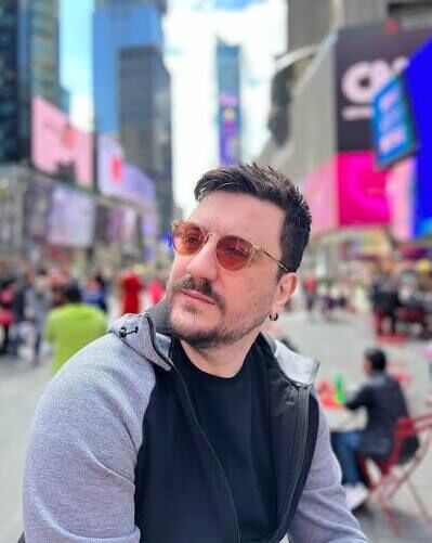 Serkan İnci'nin yıllar önceki paylaşımı yeniden gündem oldu! “Memleketi bitirdiniz, artık istifa edin”
