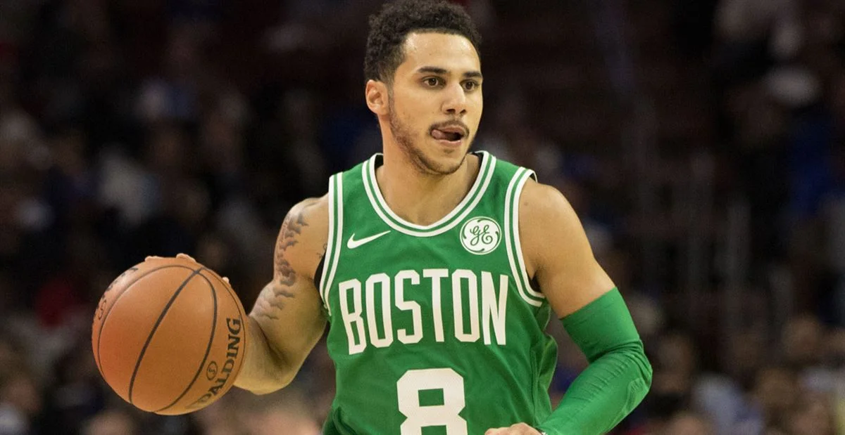 Shane Larkin Boston