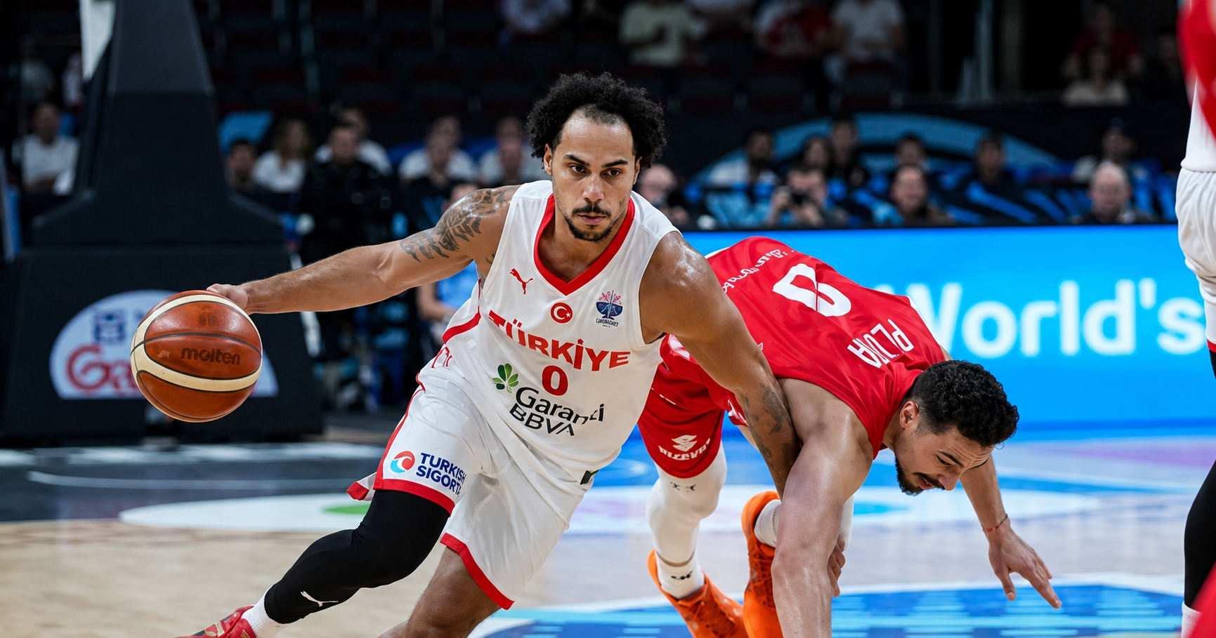 Shane Larkin Fenerbahçe Transfer