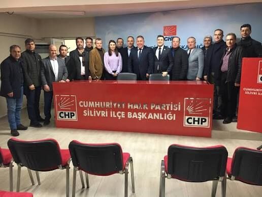 Silivri Chp