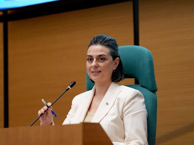 Sinem Dede