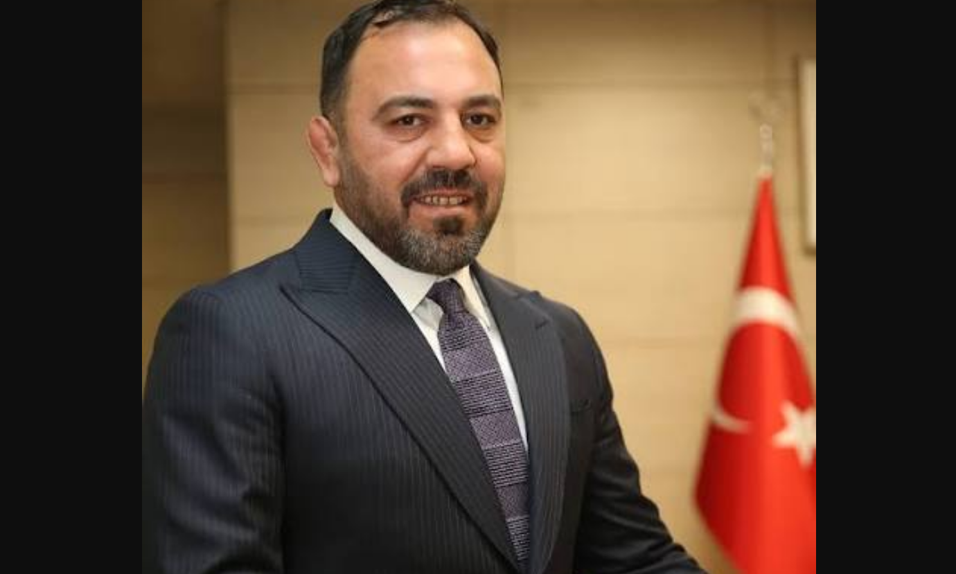 Spor Camiasını Ayağa Kaldıran Şiddet Iddiası! Bakan Yardımcısına Soruşturma Kararı (1)