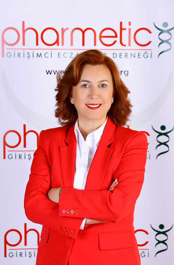 Şule Eczacı